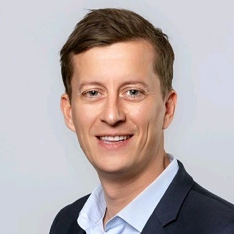 Laurent Diernaz, Fonciere Volta